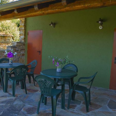 Rural Prado Apartamento San Tirso de Abres Exterior foto